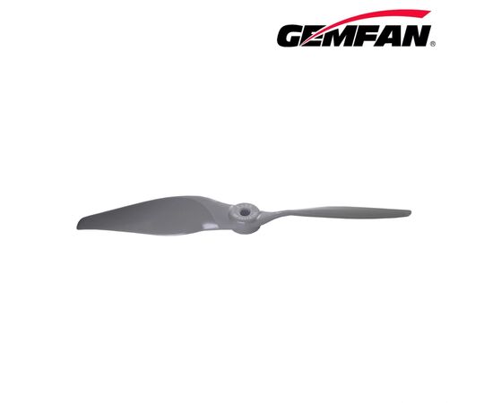 Пропеллер для дрона Gemfan 8x6R Electric Reverse Rotation Glass Fiber Nylon (PFGN8X6-EAR)