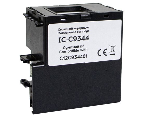 Контейнер для відпрацьованих чорнил Epson C9344/EWMB3 C12C934461 chip Barva (IC-C9344)