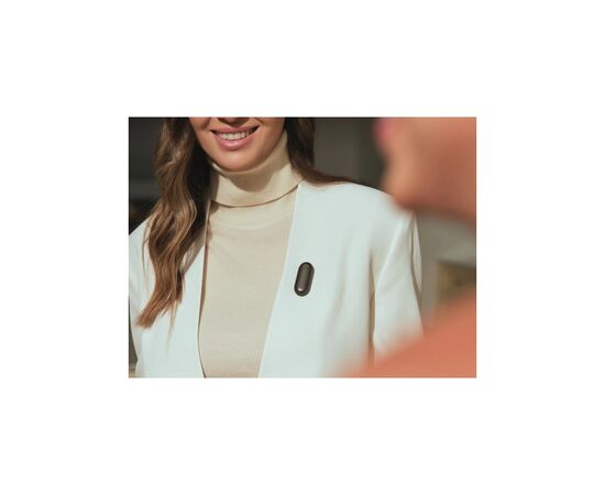 Цифровий диктофон PLAUD AI Note Pin Gray (NP-64G-GR), зображення 11 Цифровий диктофон PLAUD AI Note Pin Gray (NP-64G-GR), зображення 11