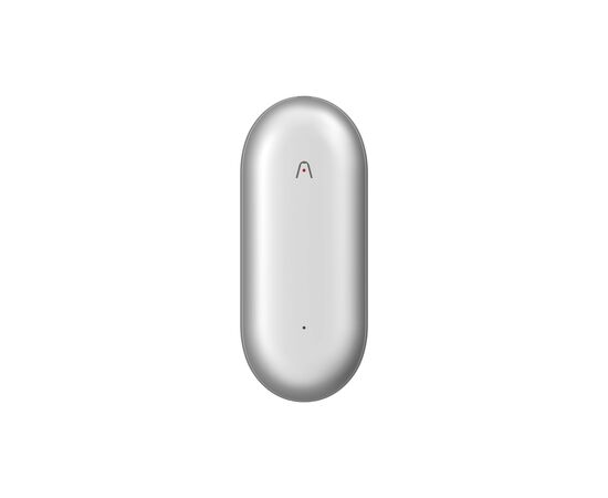 Цифровой диктофон PLAUD AI Note Pin Silver (NP-64G-SI), изображение 3 Цифровой диктофон PLAUD AI Note Pin Silver (NP-64G-SI), изображение 3