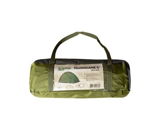 Палатка Tramp Lite Hurricane (TLT-042), изображение 11 Палатка Tramp Lite Hurricane (TLT-042), изображение 11