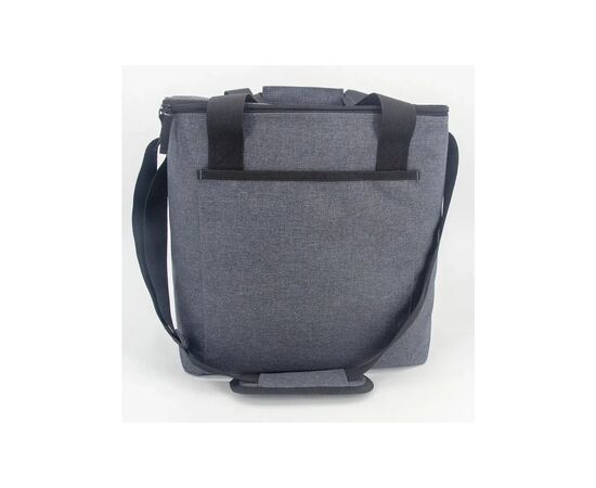 Термосумка Time Eco TE-4027 27 л Grey (4820211100742_1), изображение 6 Термосумка Time Eco TE-4027 27 л Grey (4820211100742_1), изображение 6