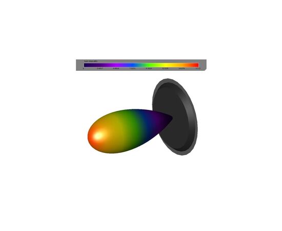 Антенна для дрона TrueRC X-Ray 3.3GHz RHCP (0608597256178), изображение 3 Антенна для дрона TrueRC X-Ray 3.3GHz RHCP (0608597256178), изображение 3
