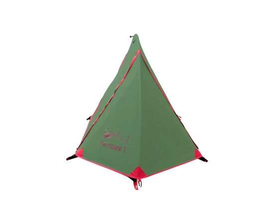 Намет Tramp Lite Hurricane Olive (TLT-042), зображення 5 Намет Tramp Lite Hurricane Olive (TLT-042), зображення 5