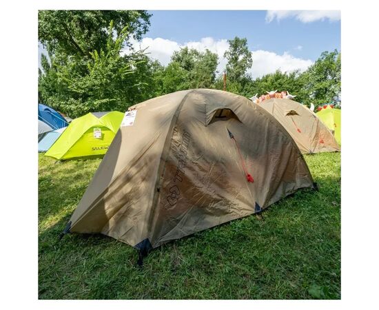 Палатка Trimm Magnum sand - бежевий (001.009.0097), изображение 5 Палатка Trimm Magnum sand - бежевий (001.009.0097), изображение 5