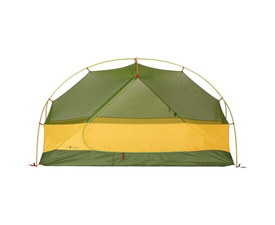 Палатка Exped Lyra II meadow - зелений (018.1215), изображение 2 Палатка Exped Lyra II meadow - зелений (018.1215), изображение 2