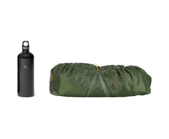 Палатка Exped Lyra II meadow - зелений (018.1215), изображение 6 Палатка Exped Lyra II meadow - зелений (018.1215), изображение 6