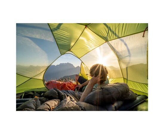 Палатка Exped Mira II HL meadow - зелений (018.1217), изображение 10 Палатка Exped Mira II HL meadow - зелений (018.1217), изображение 10