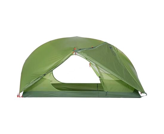 Палатка Exped Mira II HL meadow - зелений (018.1217), изображение 2 Палатка Exped Mira II HL meadow - зелений (018.1217), изображение 2