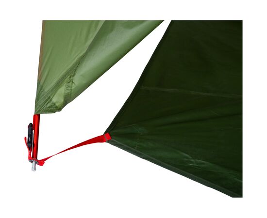 Палатка Exped Mira II HL meadow - зелений (018.1217), изображение 8 Палатка Exped Mira II HL meadow - зелений (018.1217), изображение 8