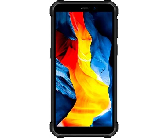 Мобильный телефон OUKITEL WP32 PRO 6/256GB Orange (6931940757829), изображение 2 Мобильный телефон OUKITEL WP32 PRO 6/256GB Orange (6931940757829), изображение 2