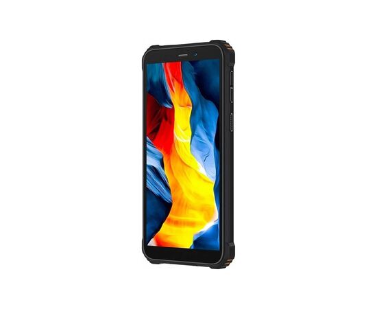 Мобильный телефон OUKITEL WP32 PRO 6/256GB Orange (6931940757829), изображение 5 Мобильный телефон OUKITEL WP32 PRO 6/256GB Orange (6931940757829), изображение 5