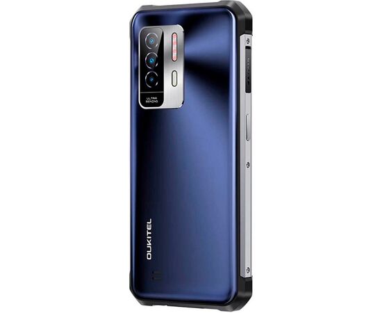 Мобильный телефон OUKITEL WP27 12/256GB Black (6931940773058), изображение 10