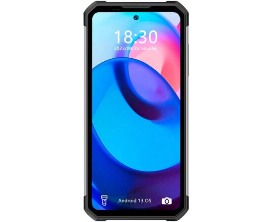 Мобильный телефон OUKITEL WP27 12/256GB Black (6931940773058), изображение 2