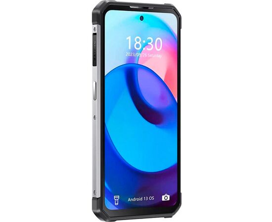 Мобильный телефон OUKITEL WP27 12/256GB Black (6931940773058), изображение 8
