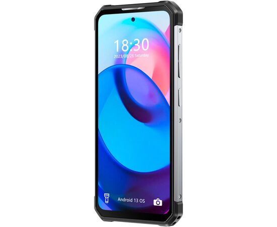 Мобильный телефон OUKITEL WP27 12/256GB Black (6931940773058), изображение 9