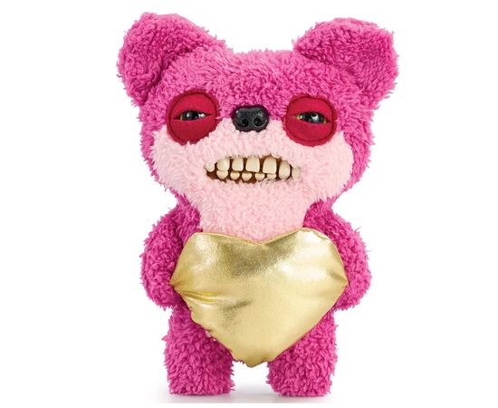Мягкая игрушка Fuggler Мишка Ужастик (15708L)