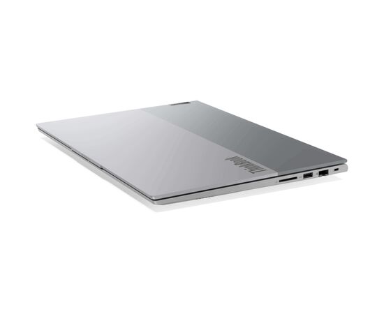 Ноутбук Lenovo ThinkBook 16 G8 IRL (21SH008JRA), изображение 10 Ноутбук Lenovo ThinkBook 16 G8 IRL (21SH008JRA), изображение 10