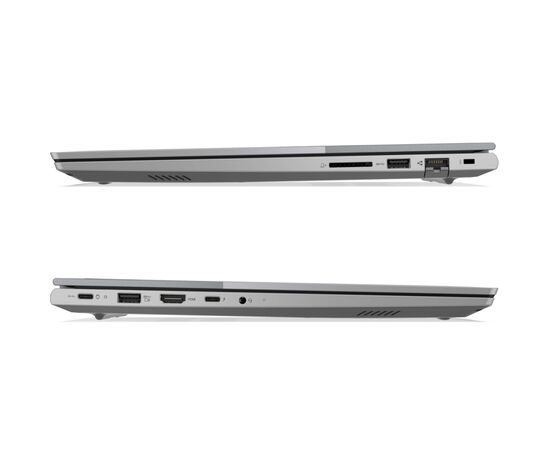 Ноутбук Lenovo ThinkBook 16 G8 IRL (21SH008JRA), изображение 5 Ноутбук Lenovo ThinkBook 16 G8 IRL (21SH008JRA), изображение 5