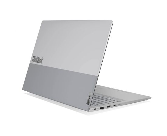 Ноутбук Lenovo ThinkBook 16 G8 IRL (21SH00ALRA), изображение 6 Ноутбук Lenovo ThinkBook 16 G8 IRL (21SH00ALRA), изображение 6