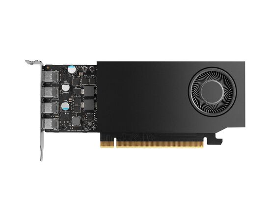 Відеокарта HP Quadro RTX A400 4GB (AV8J3AA)