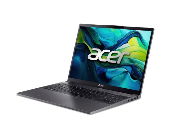 Ноутбук Acer Aspire Go AG15-51P (NX.J4ZEU.004), изображение 2 Ноутбук Acer Aspire Go AG15-51P (NX.J4ZEU.004), изображение 2