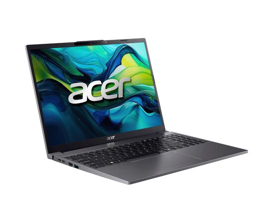 Ноутбук Acer Aspire Go AG15-51P (NX.J4ZEU.004), изображение 3 Ноутбук Acer Aspire Go AG15-51P (NX.J4ZEU.004), изображение 3