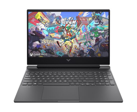 Ноутбук HP Victus 15-fa2700ua (BF1G9EA)