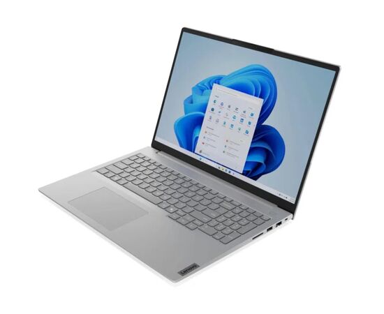 Ноутбук Lenovo ThinkBook 16 G8 IRL (21SH008URA), изображение 3 Ноутбук Lenovo ThinkBook 16 G8 IRL (21SH008URA), изображение 3