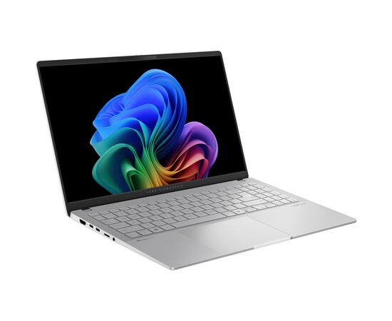 Ноутбук ASUS Vivobook S 15 OLED S5507QA-MA013W (90NB14Q2-M00F60), изображение 2