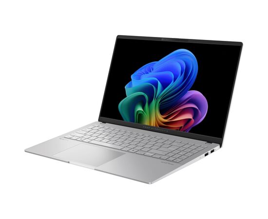 Ноутбук ASUS Vivobook S 15 OLED S5507QA-MA013W (90NB14Q2-M00F60), изображение 3