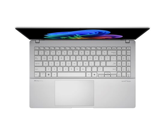 Ноутбук ASUS Vivobook S 15 OLED S5507QA-MA013W (90NB14Q2-M00F60), изображение 4