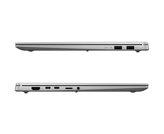 Ноутбук ASUS Vivobook S 15 OLED S5507QA-MA013W (90NB14Q2-M00F60), изображение 5