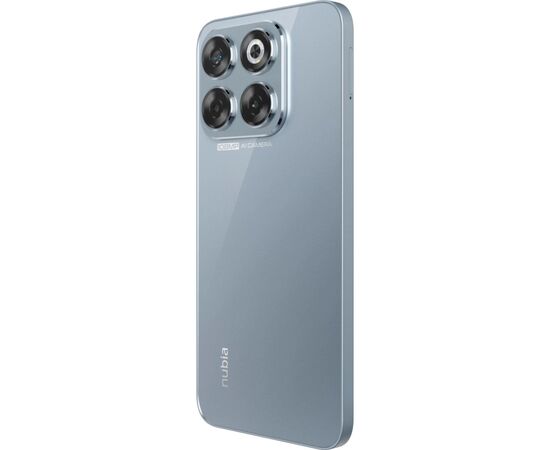 Мобильный телефон ZTE Nubia V70 8/256GB Gray (1143716), изображение 10 Мобильный телефон ZTE Nubia V70 8/256GB Gray (1143716), изображение 10