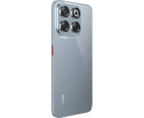 Мобильный телефон ZTE Nubia V70 8/256GB Gray (1143716), изображение 11 Мобильный телефон ZTE Nubia V70 8/256GB Gray (1143716), изображение 11