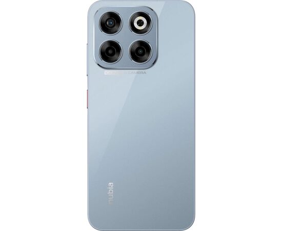 Мобильный телефон ZTE Nubia V70 8/256GB Gray (1143716), изображение 3 Мобильный телефон ZTE Nubia V70 8/256GB Gray (1143716), изображение 3