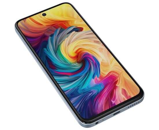 Мобильный телефон ZTE Nubia V70 8/256GB Gray (1143716), изображение 4 Мобильный телефон ZTE Nubia V70 8/256GB Gray (1143716), изображение 4