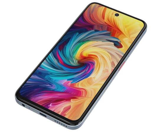Мобильный телефон ZTE Nubia V70 8/256GB Gray (1143716), изображение 6 Мобильный телефон ZTE Nubia V70 8/256GB Gray (1143716), изображение 6