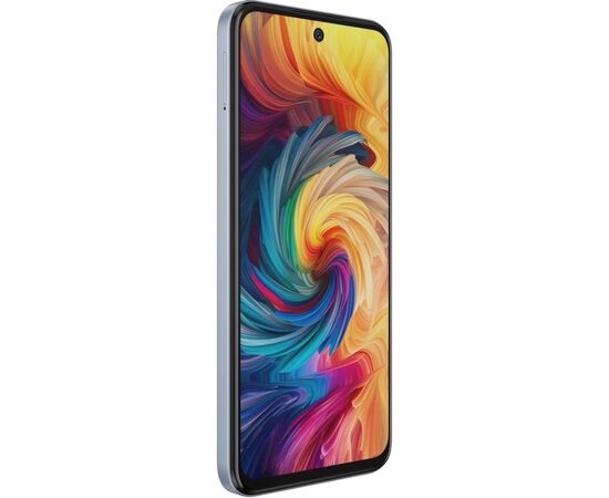 Мобильный телефон ZTE Nubia V70 8/256GB Gray (1143716), изображение 8 Мобильный телефон ZTE Nubia V70 8/256GB Gray (1143716), изображение 8