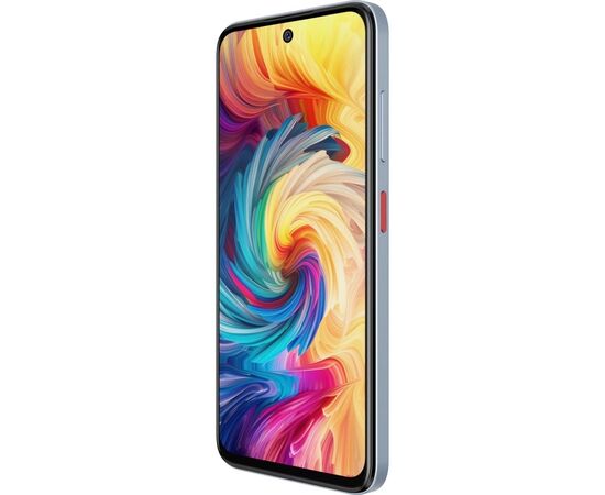 Мобильный телефон ZTE Nubia V70 8/256GB Gray (1143716), изображение 9 Мобильный телефон ZTE Nubia V70 8/256GB Gray (1143716), изображение 9