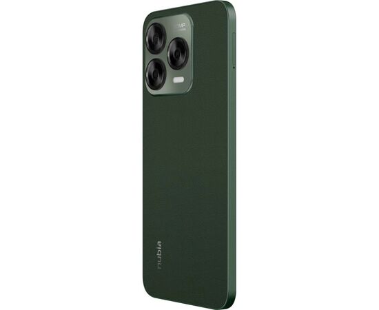 Мобильный телефон ZTE Nubia V70 Design 8/256GB Green (1143715), изображение 10 Мобильный телефон ZTE Nubia V70 Design 8/256GB Green (1143715), изображение 10