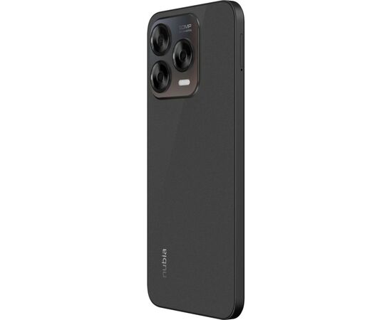 Мобильный телефон ZTE Nubia V70 Design 8/256GB Gray (1143714), изображение 10 Мобильный телефон ZTE Nubia V70 Design 8/256GB Gray (1143714), изображение 10