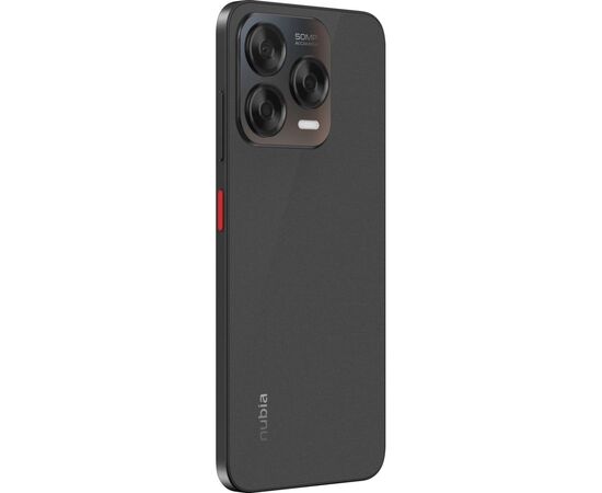 Мобильный телефон ZTE Nubia V70 Design 8/256GB Gray (1143714), изображение 11 Мобильный телефон ZTE Nubia V70 Design 8/256GB Gray (1143714), изображение 11
