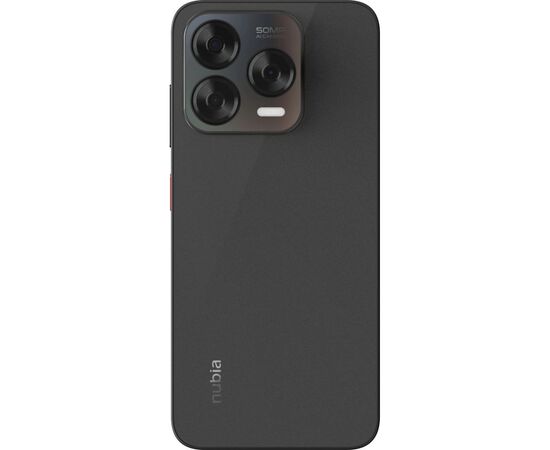 Мобильный телефон ZTE Nubia V70 Design 8/128GB Gray (1143712), изображение 3 Мобильный телефон ZTE Nubia V70 Design 8/128GB Gray (1143712), изображение 3
