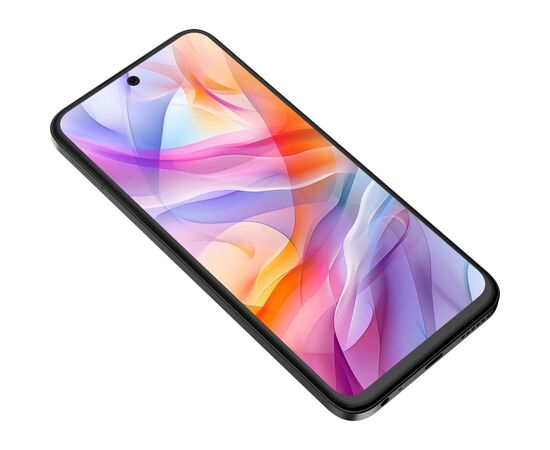 Мобильный телефон ZTE Nubia V70 Design 8/128GB Gray (1143712), изображение 4 Мобильный телефон ZTE Nubia V70 Design 8/128GB Gray (1143712), изображение 4