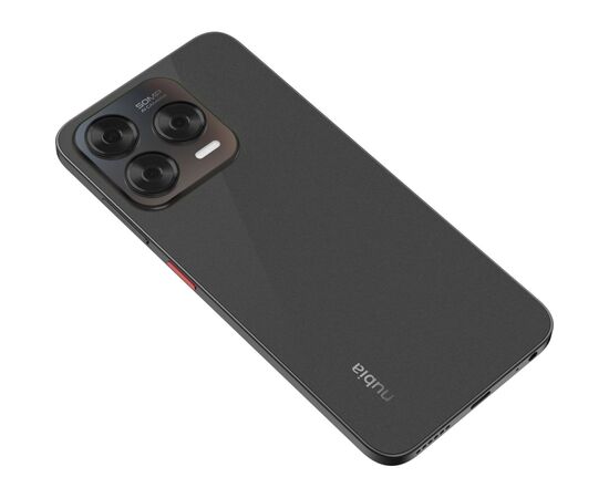 Мобильный телефон ZTE Nubia V70 Design 8/128GB Gray (1143712), изображение 5 Мобильный телефон ZTE Nubia V70 Design 8/128GB Gray (1143712), изображение 5