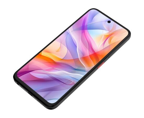 Мобильный телефон ZTE Nubia V70 Design 8/128GB Gray (1143712), изображение 6 Мобильный телефон ZTE Nubia V70 Design 8/128GB Gray (1143712), изображение 6