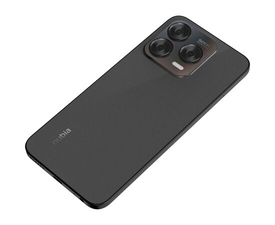 Мобильный телефон ZTE Nubia V70 Design 8/128GB Gray (1143712), изображение 7 Мобильный телефон ZTE Nubia V70 Design 8/128GB Gray (1143712), изображение 7