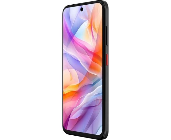 Мобильный телефон ZTE Nubia V70 Design 8/128GB Gray (1143712), изображение 9 Мобильный телефон ZTE Nubia V70 Design 8/128GB Gray (1143712), изображение 9