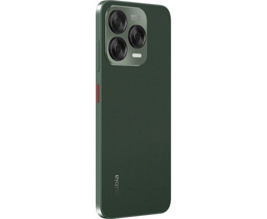Мобильный телефон ZTE Nubia V70 Design 8/128GB Green (1143713), изображение 11 Мобильный телефон ZTE Nubia V70 Design 8/128GB Green (1143713), изображение 11
